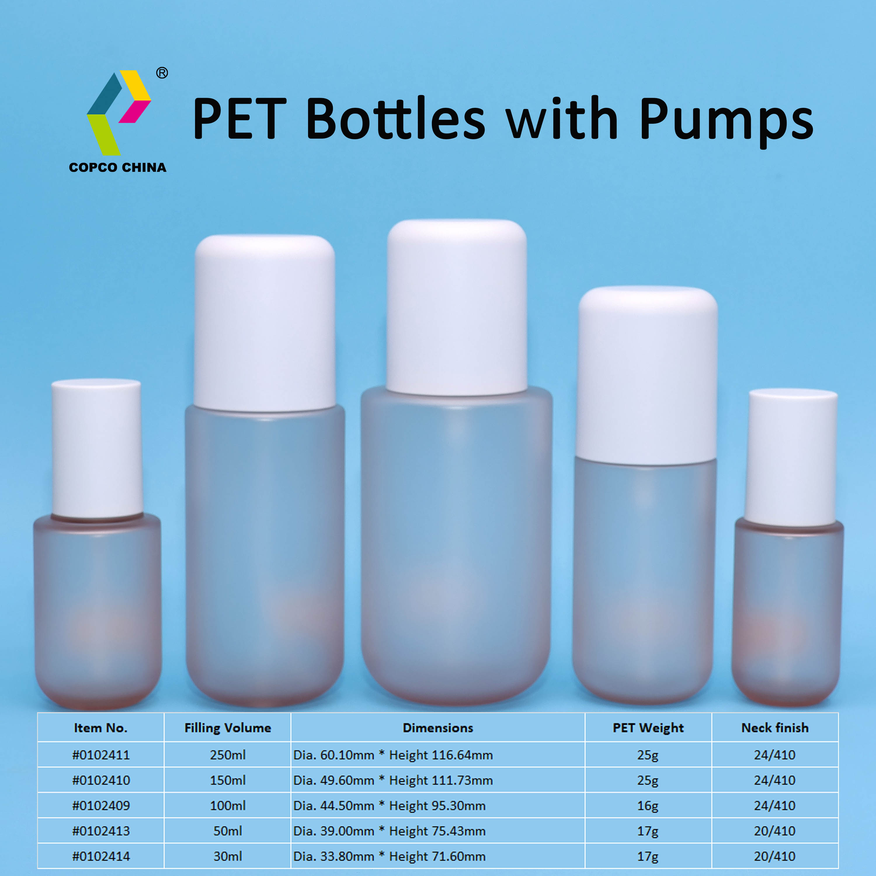 1761818593129263.jpg 3 PET Bottles with pumps & Cap.jpg